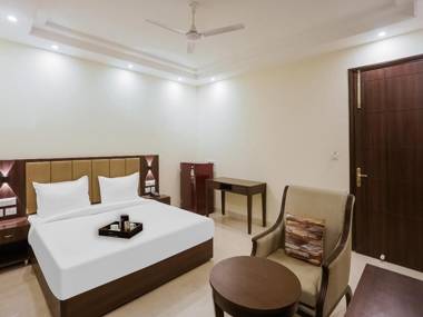 Townhouse 815 Akshay Residency