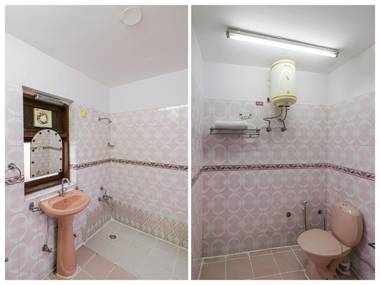 Capital O 86278 Hotel Moonlight