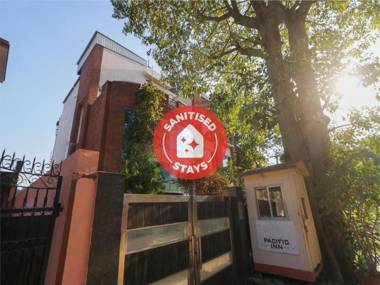 Townhouse 842 Hans Plaza