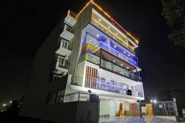 Townhouse OAK Anhal Residency