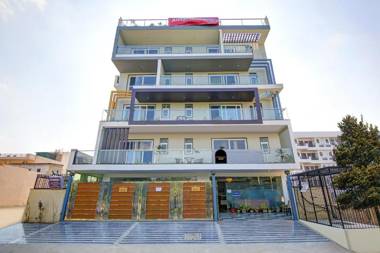 Townhouse OAK Anhal Residency