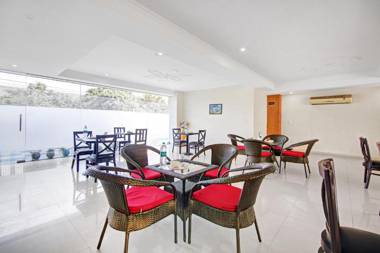 Townhouse OAK Anhal Residency