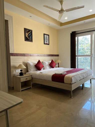 Windchime Guest House 331