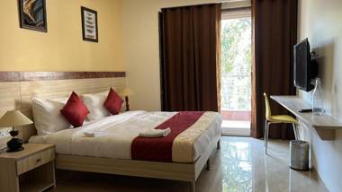 Windchime Guest House 331