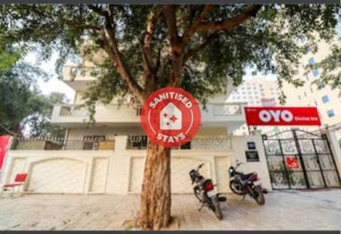 OYO 87183 Shiv Guest House