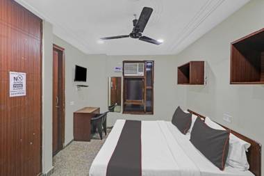 Capital O 87493 Home Stay