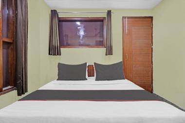 Capital O 87493 Home Stay