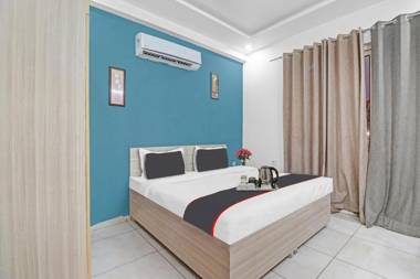 Capital O 87994 LB Residency