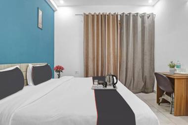 Capital O 87994 LB Residency