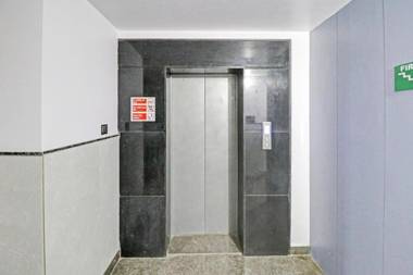 Capital O 88282 Hotel Qotel North