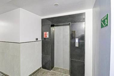 Capital O 88282 Hotel Qotel North