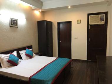 Capital O 86103 Vatika