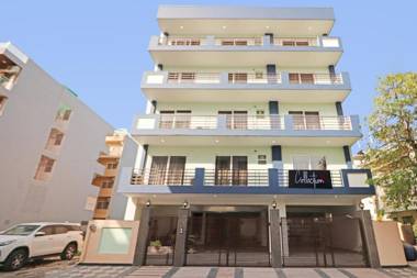 Capital O 88255 Tipsyy Inn Suites 002