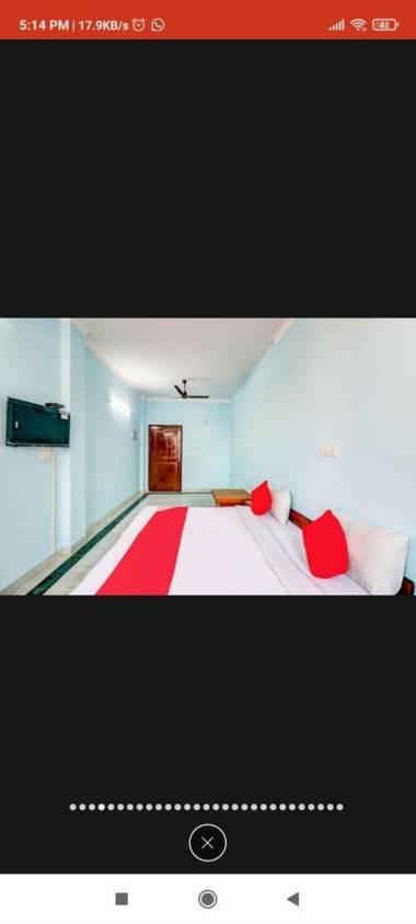 OYO 87445 Surya Kiran Inn