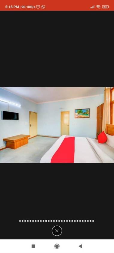 OYO 87445 Surya Kiran Inn