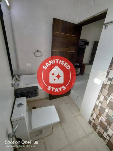 Collection O 87877 Prince Palace