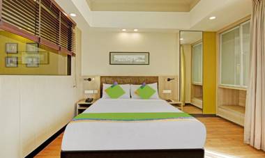 Treebo Trend Hotel Avr