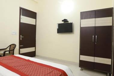 Lime Tree Studio Huda Metro