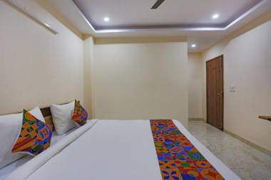 FabHotel Star Corporate Suite II