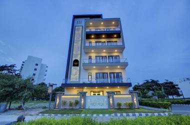 HOTEL ELITE OAK