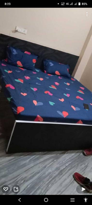 OYO HOME 90822 Two Friend Hotal