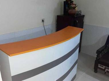 OYO HOME 91671 White Rose Residency