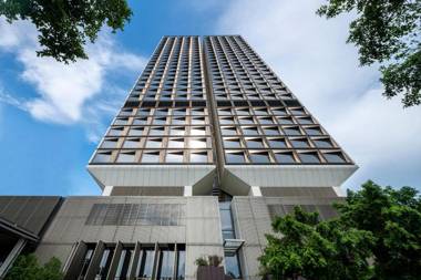Grand Hyatt Gurgaon