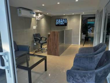 Perch Service Apartment DLF Cyber City