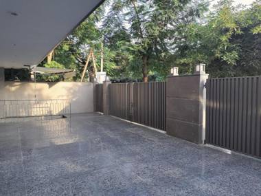 Perch Service Apartment DLF Cyber City