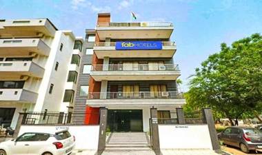 HOTEL KANTIPUR