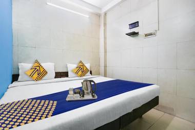 SPOT ON 93193 Hotel Smart Plaza