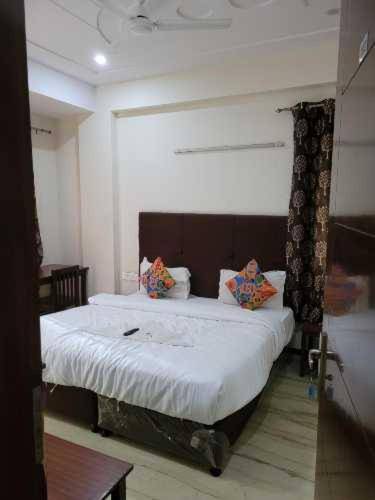 Collection O 93443 The Orchid Hotel