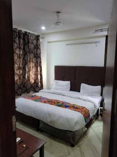 Collection O 93443 The Orchid Hotel