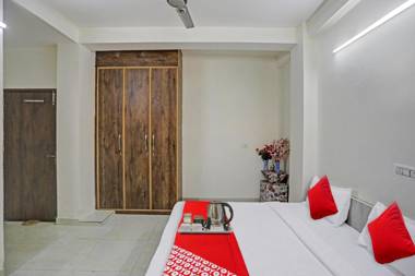 OYO Flagship 93472 The Shan Hotel