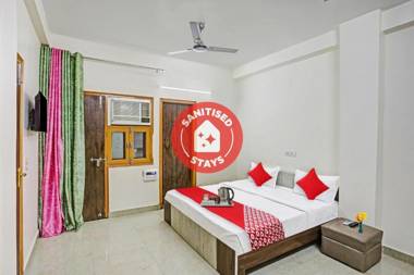 OYO Flagship 93472 The Shan Hotel