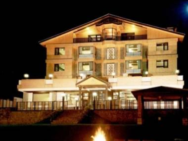 The Vintage Gulmarg Hotel