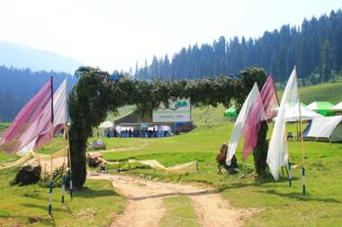 Gulmarg Meadows Resort