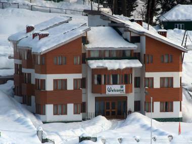 Welcome Hotel Gulmarg