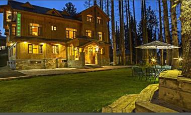 Shaw Inn