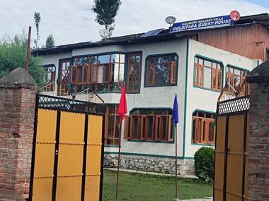 GULSITARA RESORTS GULMARG