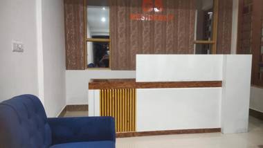 GULMARG GS RESIDENCY