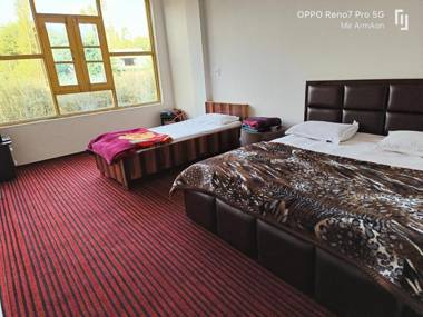 GULMARG GS RESIDENCY