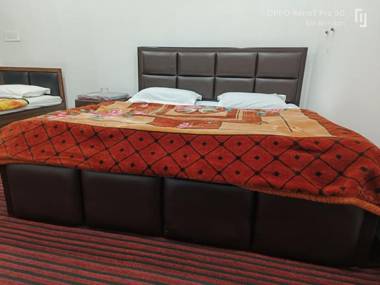 GULMARG GS RESIDENCY