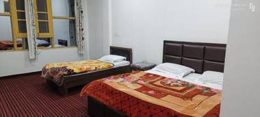 GULMARG GS RESIDENCY