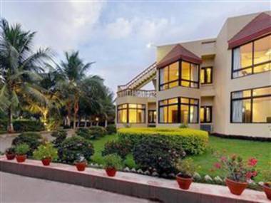 Swosti Palm Resort Gopalpur