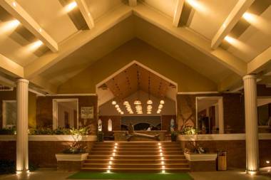 Swosti Chilika Resort