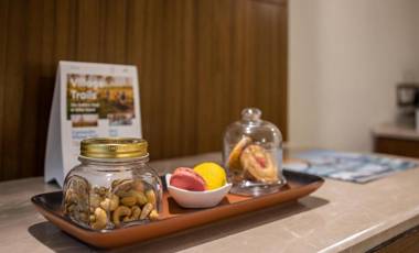 Heritage Village Resort & Spa Goa