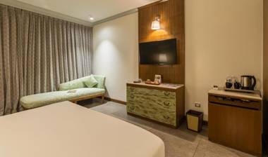 Heritage Village Resort & Spa Goa