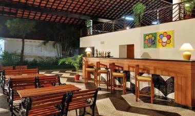 Novotel Goa Dona Sylvia Resort