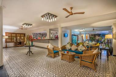 Radisson Goa Candolim